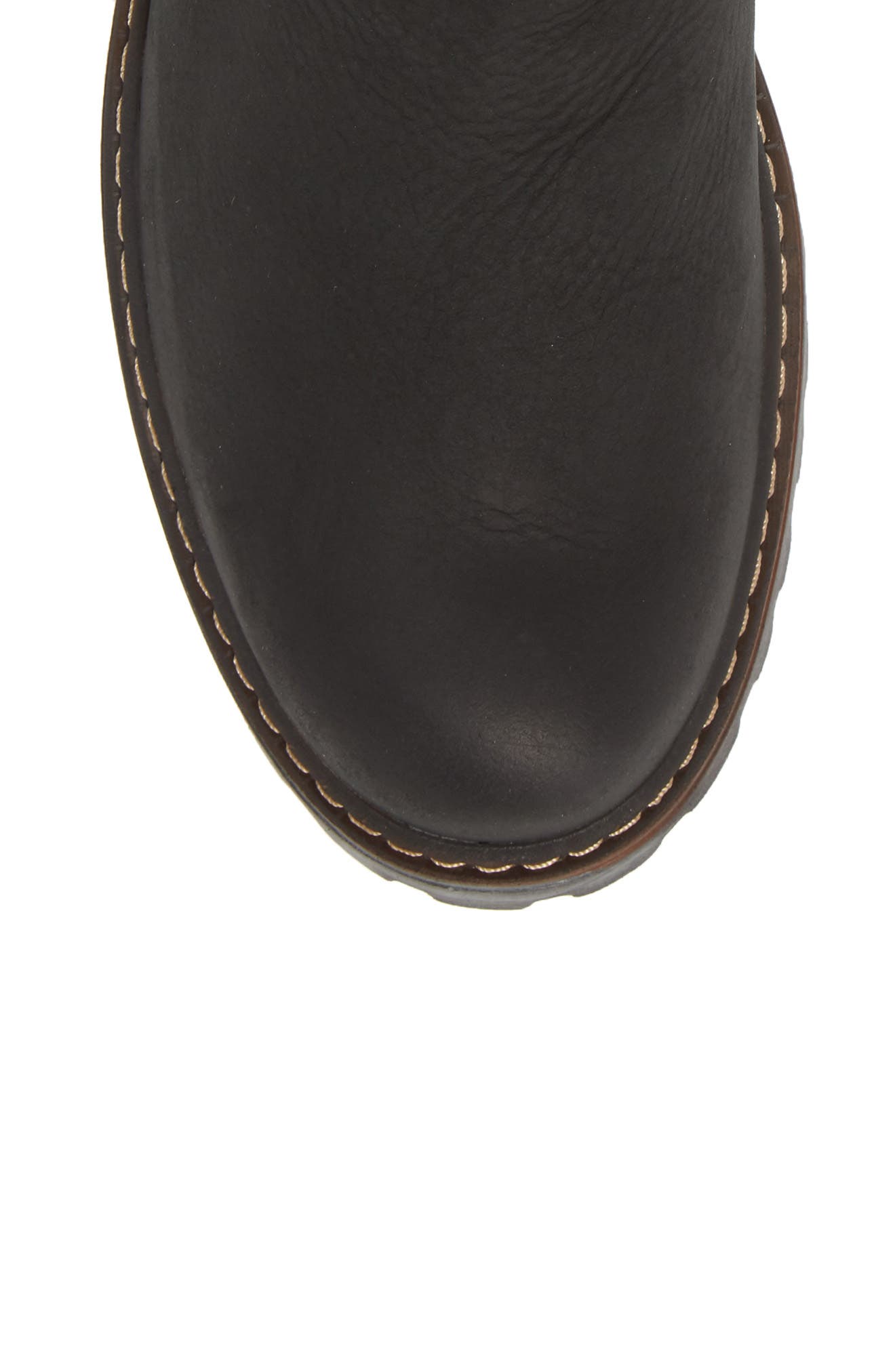 Josef Seibel Marta 03 Chelsea Boot, Alternate, color, Black