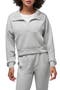 Skyloft Half Zip Top