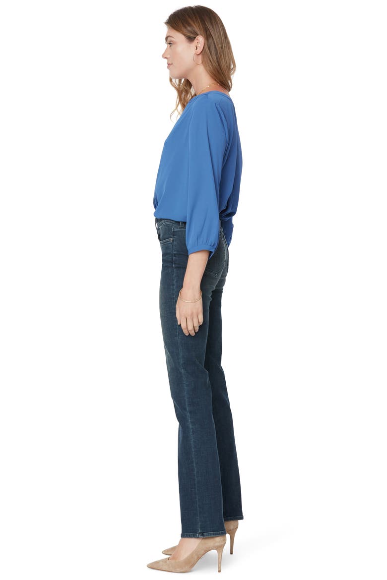 Marilyn Straight Leg Jeans, Alternate, color, PROSPERITY