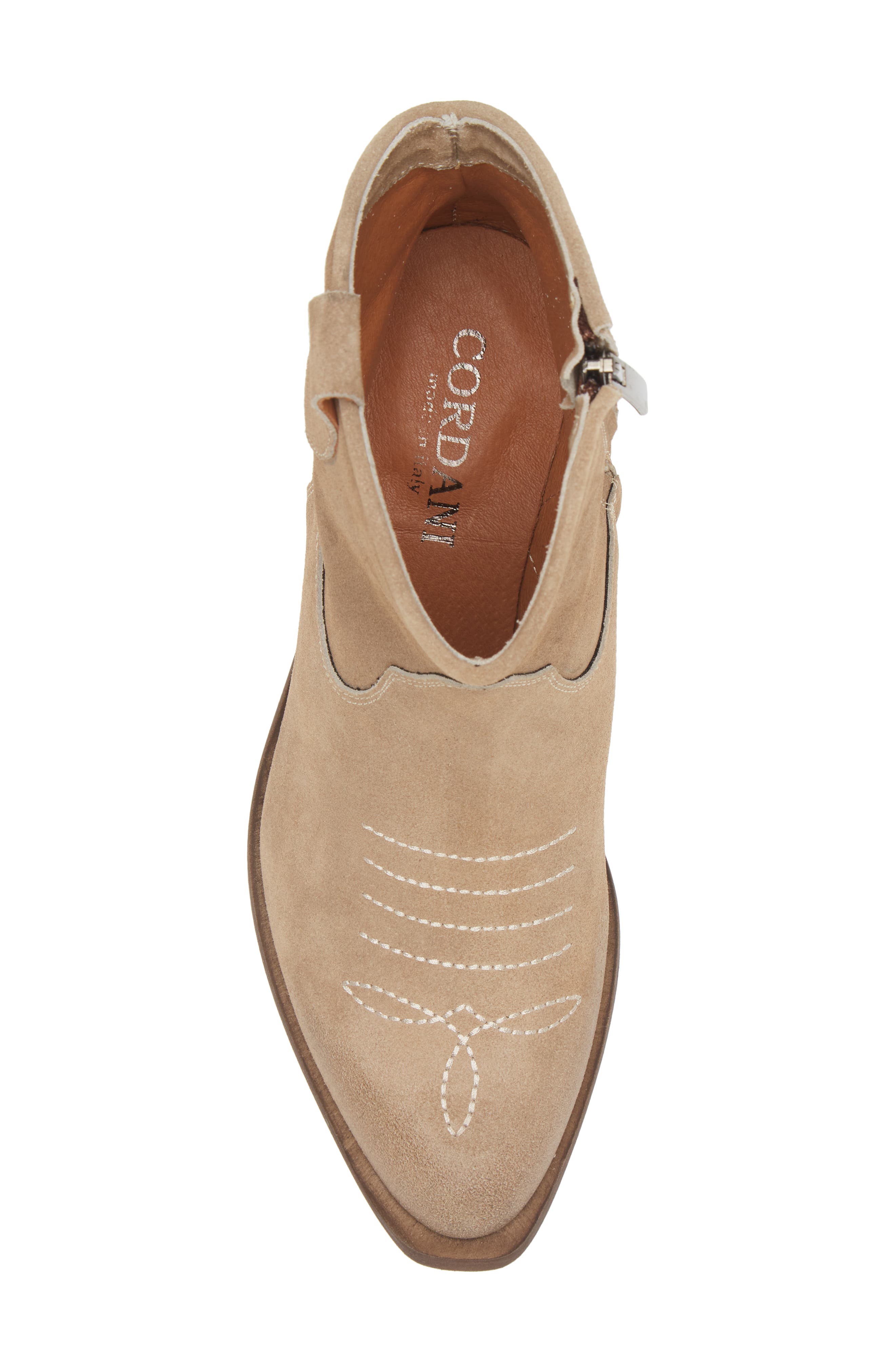 Provo Western Boot, Alternate, color, SAHARA