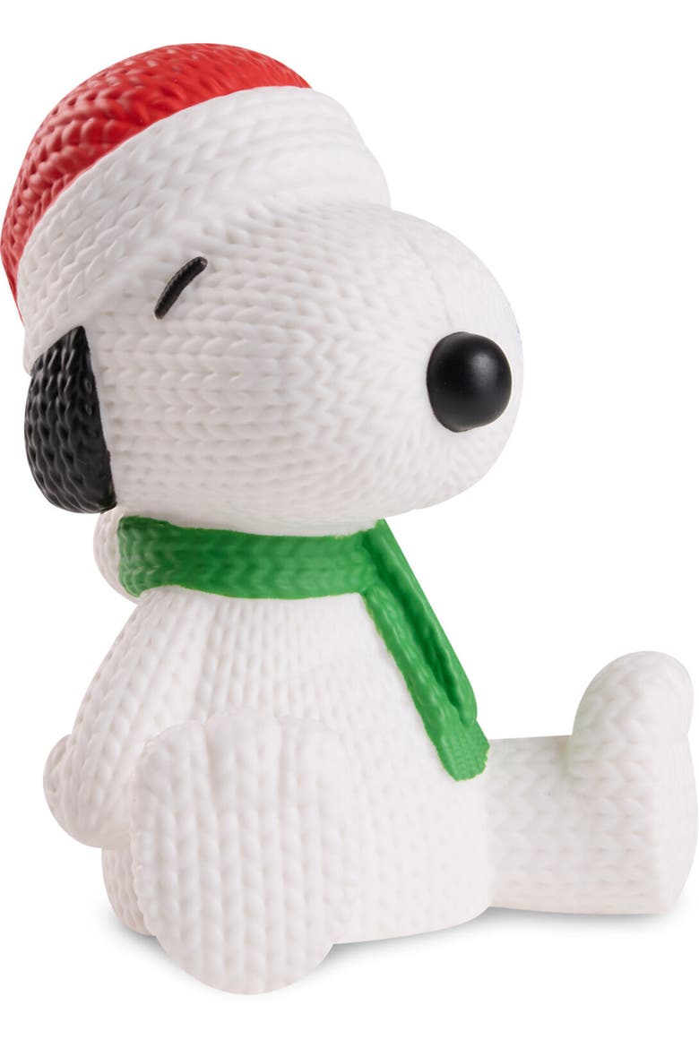 Peanuts - Snoopy, Alternate, color, Multicolor