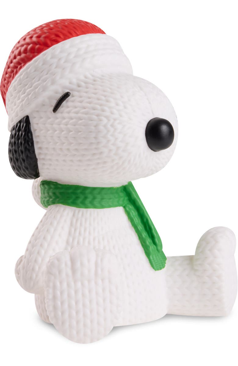 Handmade By Robots Peanuts - Snoopy, Alternate, color,