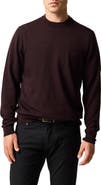 Rodd & Gunn York Bay Merino Wool Sweater