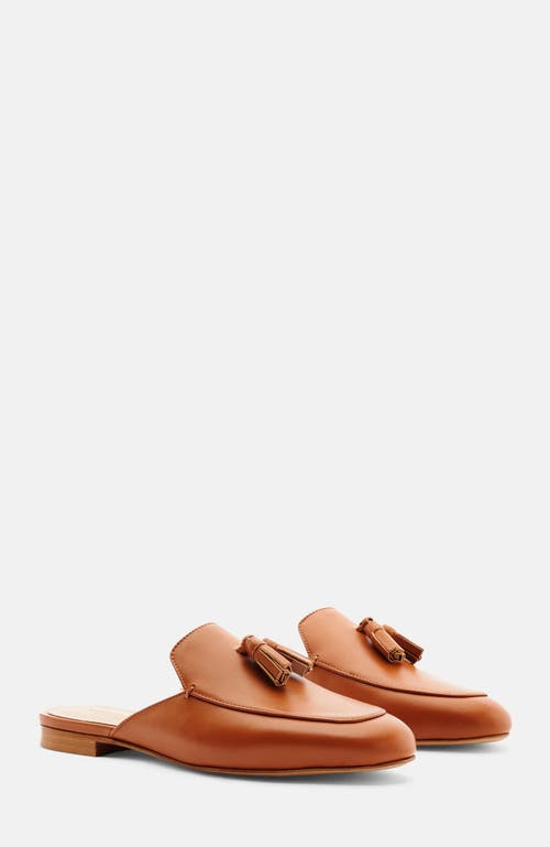 Scarosso Giorgina Mules