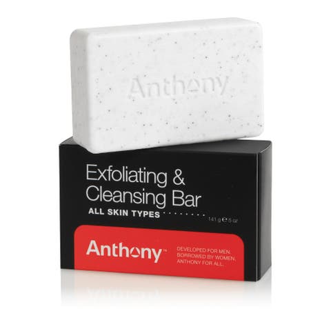 Cleansing and Exfoliating Bar 5 oz
