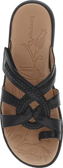 Queenie Slide Sandal