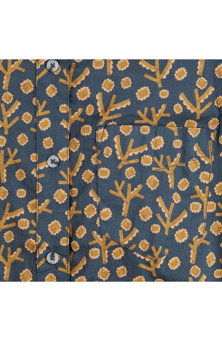 KAVU Girl Party Dress - Women's, Alternate, color, Spring Branch