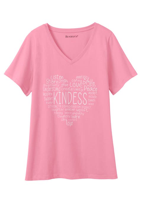 Graphic Tee (plus)