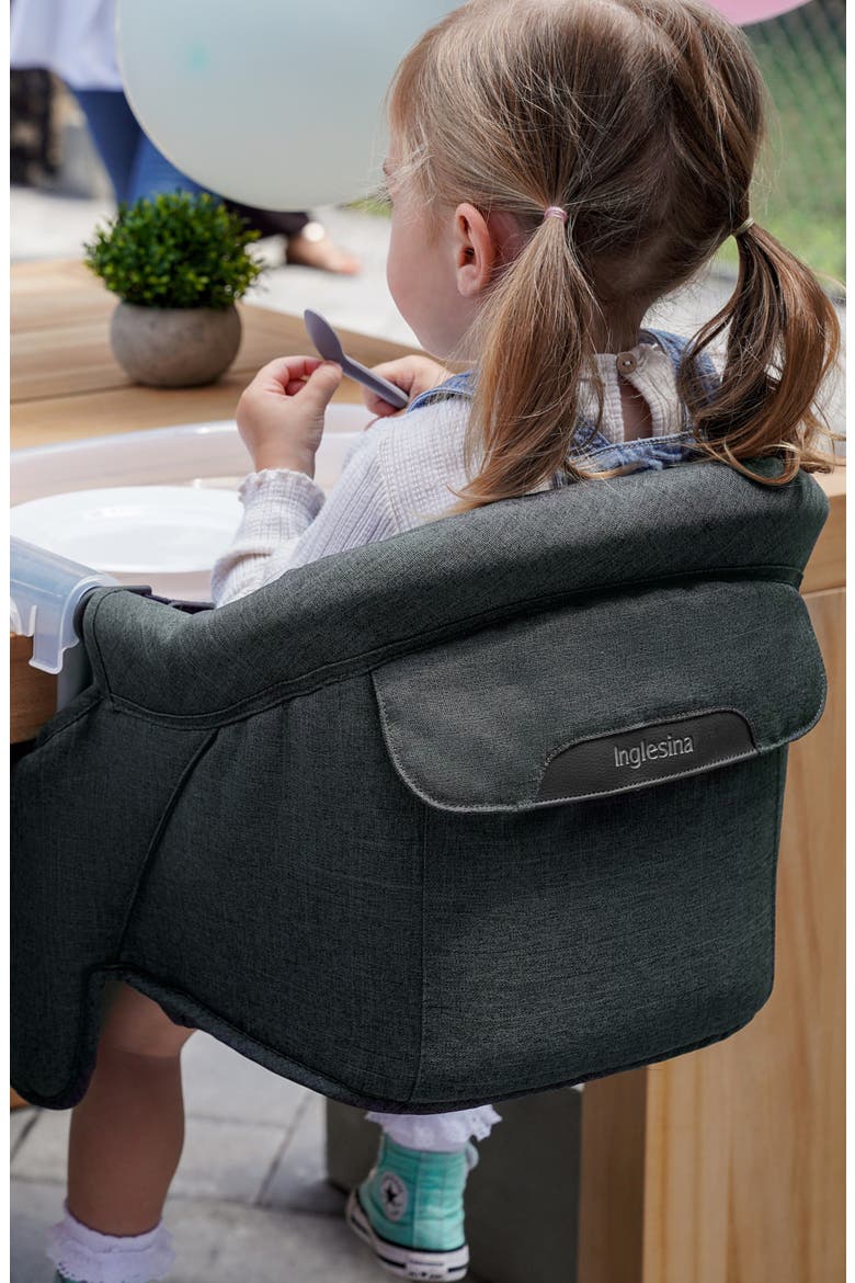 Fast Table Chair, Alternate, color, GREY