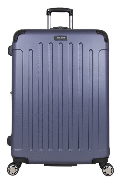 Renegade 28-Inch Expandable ABS 8 Wheel Suitcase