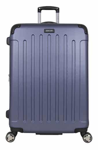 Kenneth Cole Renegade 28-Inch Expandable ABS 8 Wheel Suitcase