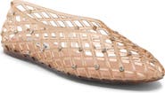 Steve Madden Crista-R Pointed Toe Flat