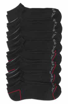 8-Pack Low Cut Socks