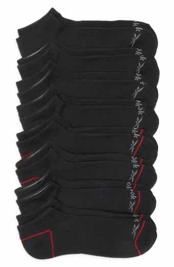 8-Pack Low Cut Socks
