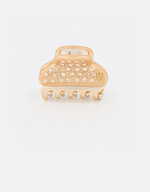 Vendome Crystals Small Hair Clip