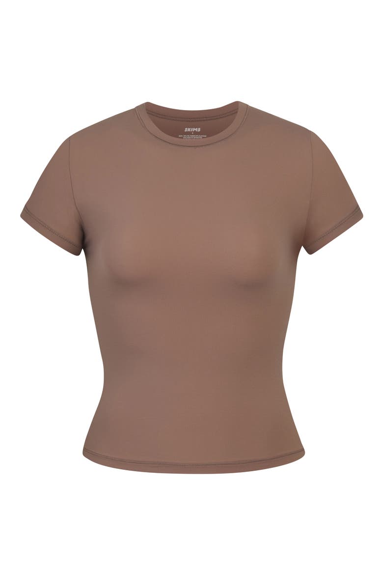 Fits Everybody Short Sleeve T-Shirt, Alternate, color, Z/DNUUMBER