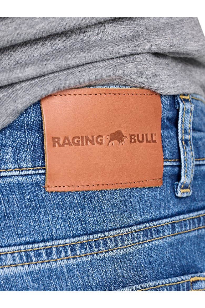 Regular Fit Jean, Alternate, color, Light Denim