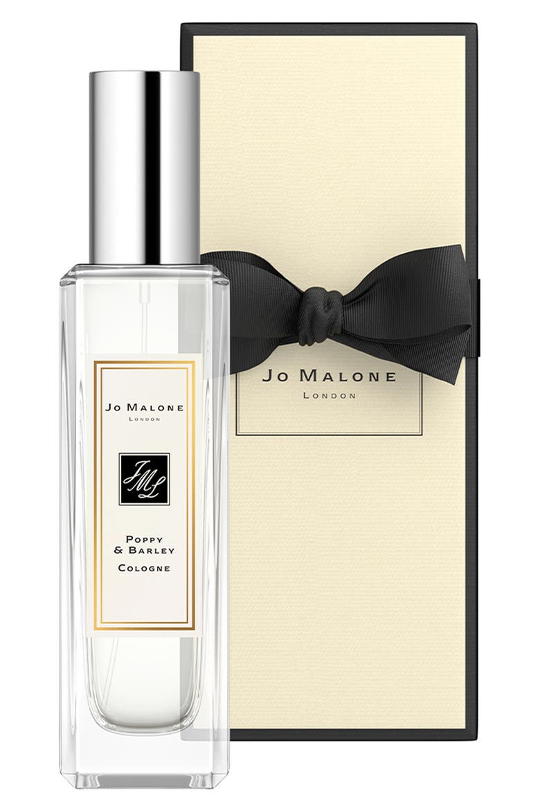 Poppy & Barley Cologne (Women) | Nordstrom