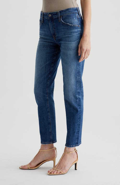 AG AG EX-BOYFRIEND JEANS