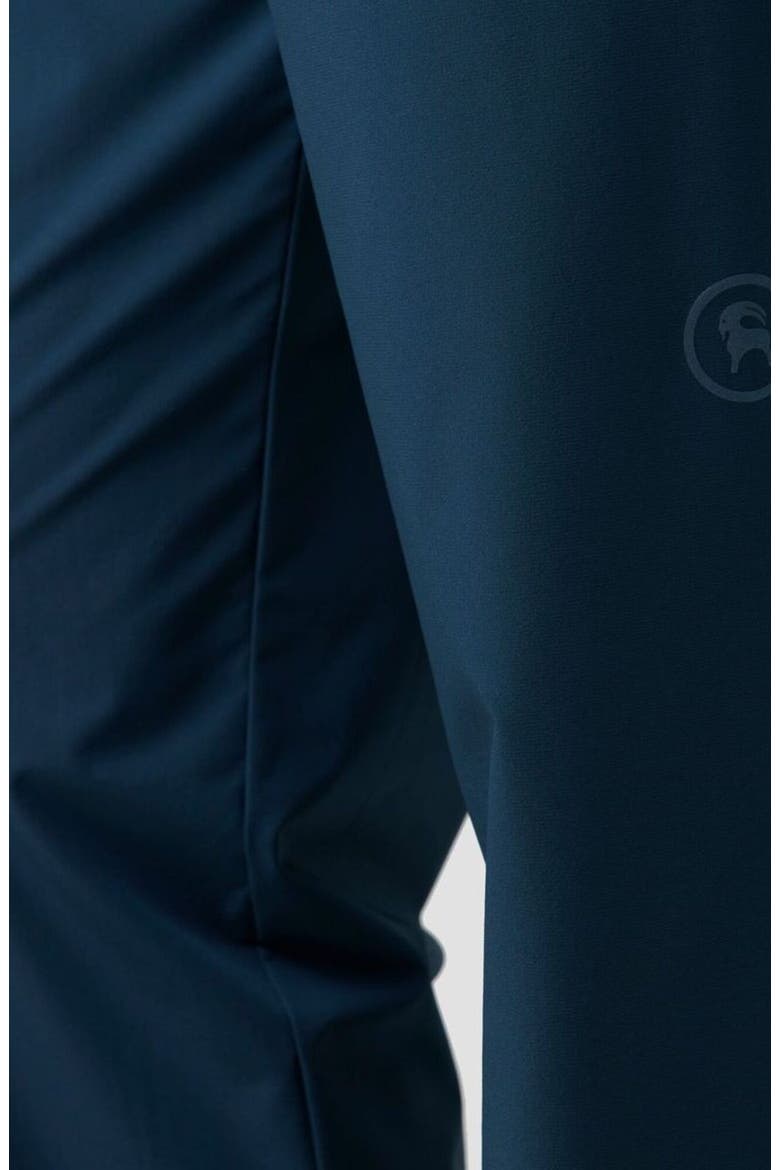 Destination Daily Pant - Women's, Alternate, color, Midnight Blue