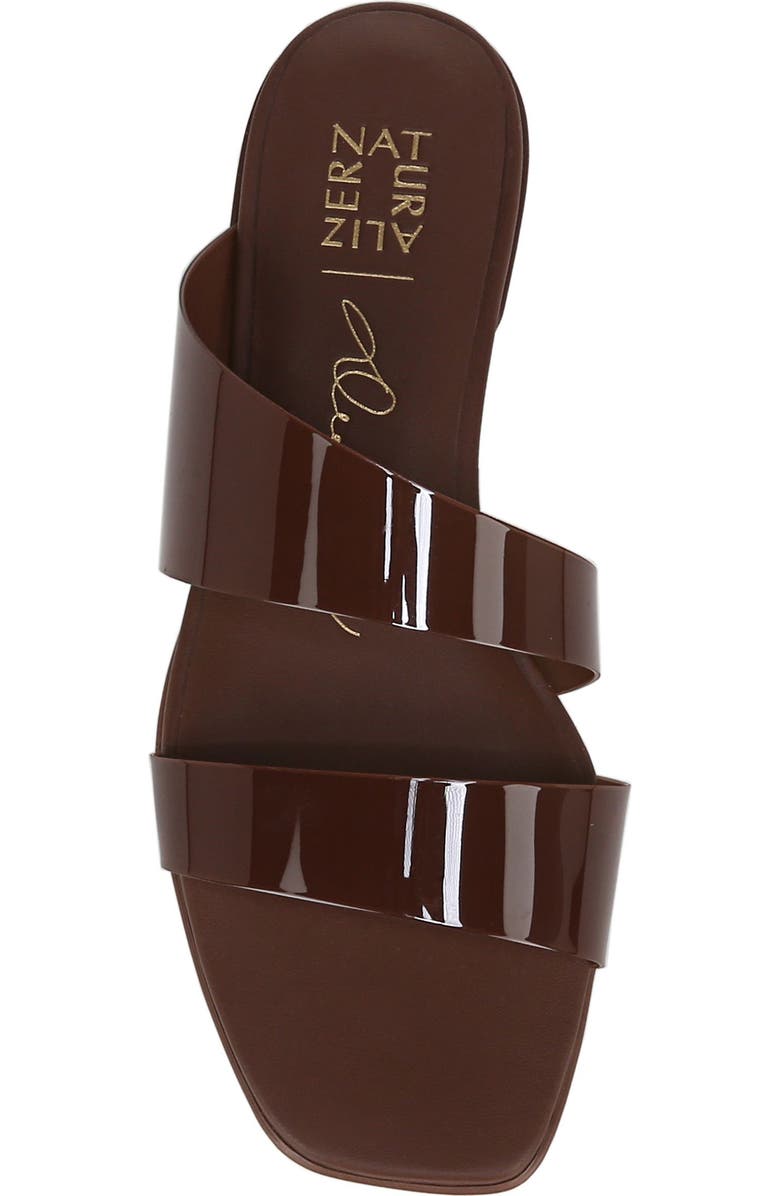 Naturalizer Illuminate Slide Sandal, Alternate, color,