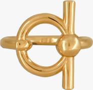 CXC Mini Omega Ring