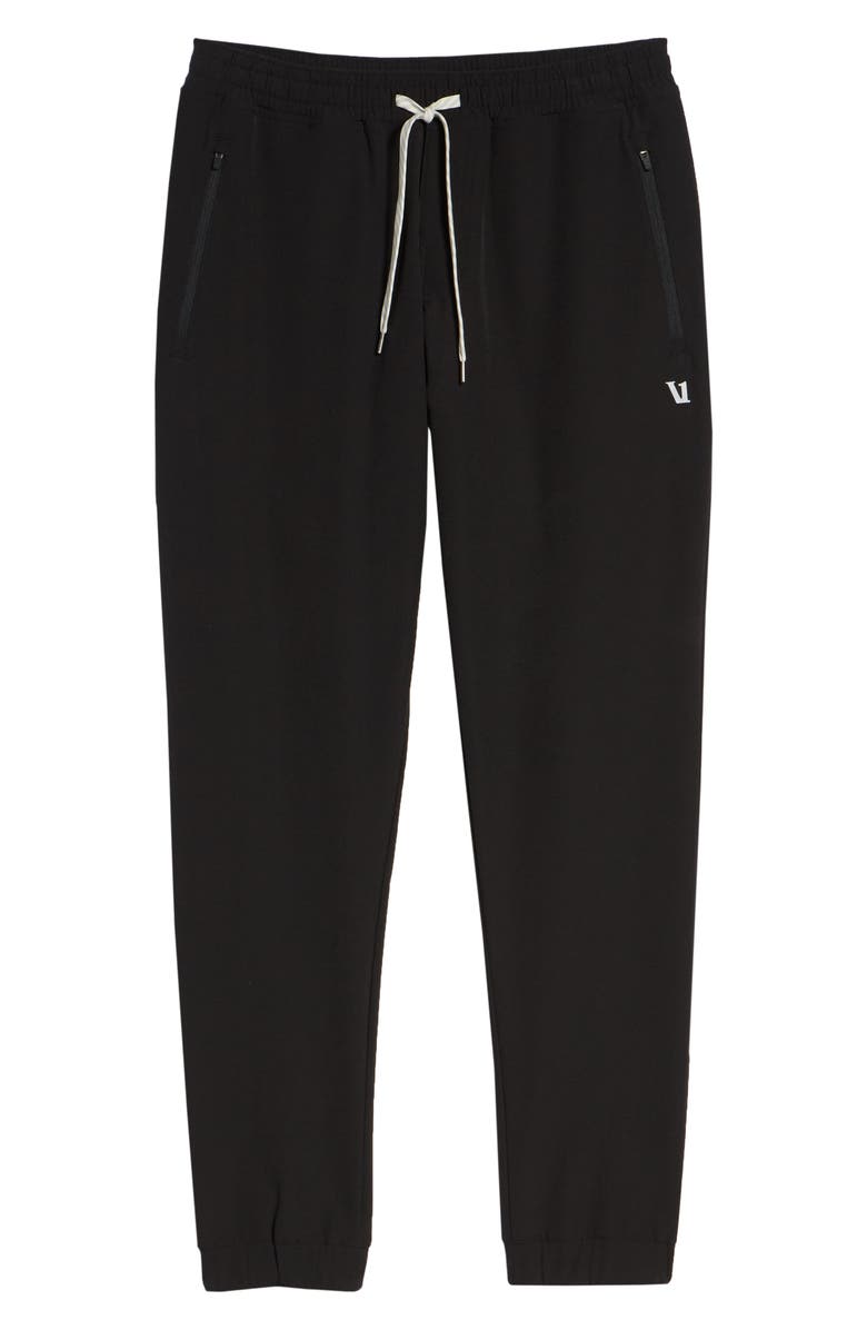 Vuori Transit Slim Fit Joggers, Alternate, color, 