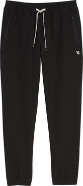 Vuori Transit Slim Fit Joggers