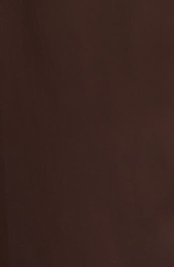 Pleat Front Crop Wide Leg Pants