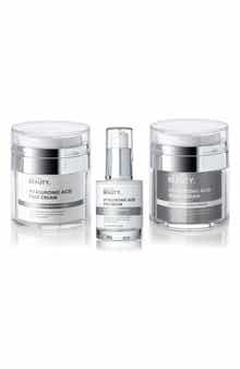 CORTEX BEAUTY Hyaluronic Acid 3-Piece Skin Care Set $59.99 Value
