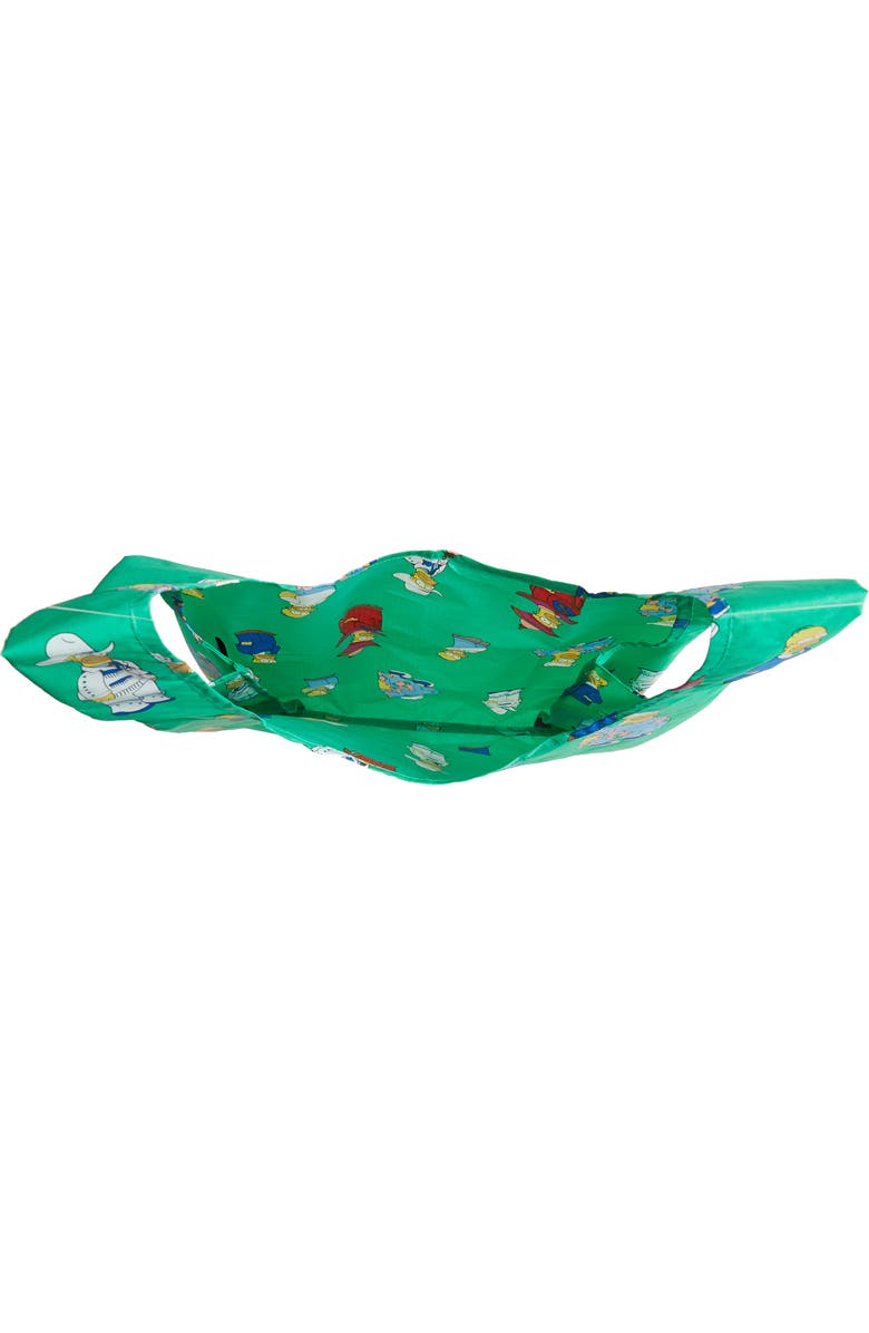 Baggu The Simpsons Standard Baggu Ripstop Nylon Tote, Alternate, color,
