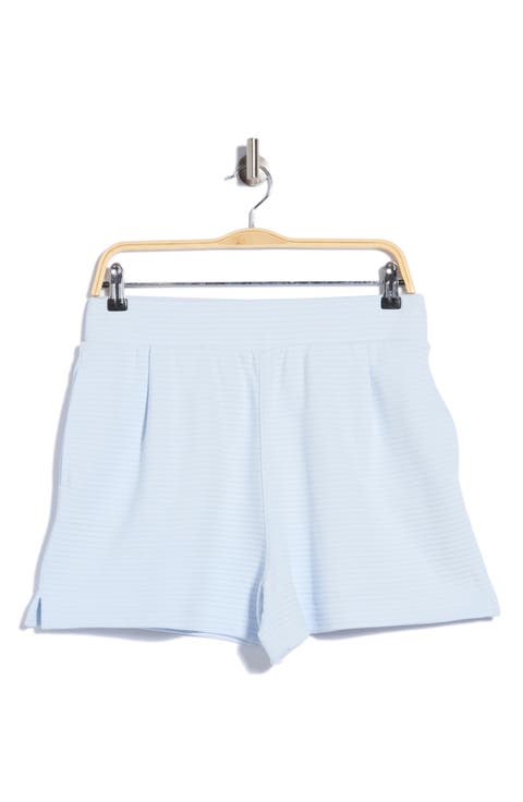 Yacht Me Rib Shorts