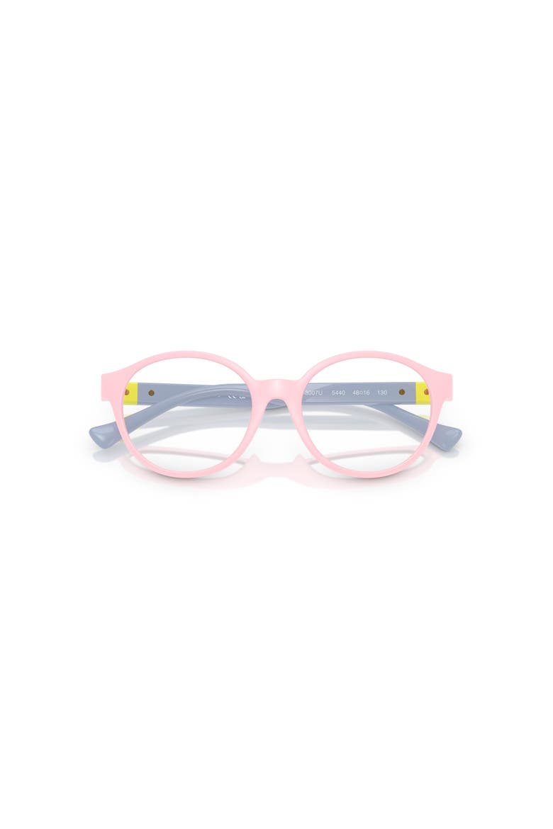 46mm Phantos optical glasses, Alternate, color, Pink