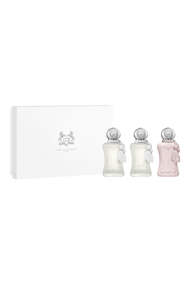 Signature Trio Fragrance Set $765 Value, Main, color, NO COLOR