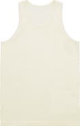 Fortela Dylan Cotton Tank Top