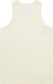 Fortela Dylan Cotton Tank Top