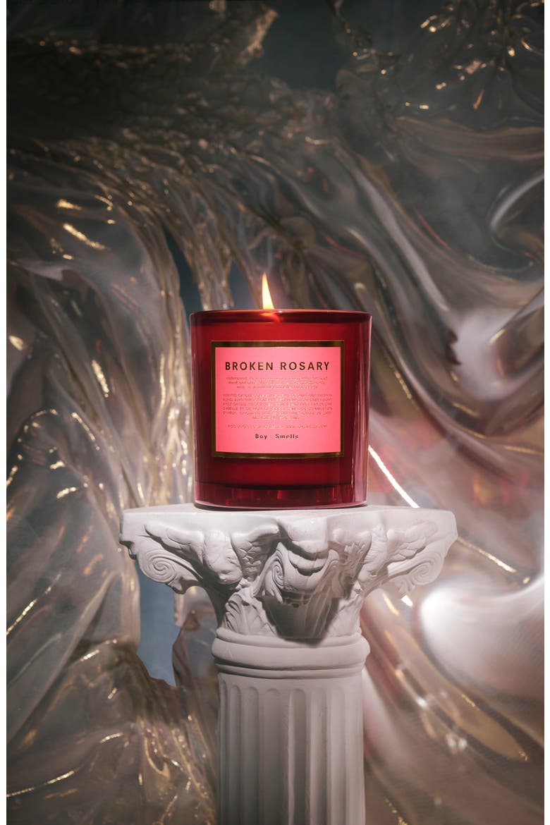 Broken Rosary Scented Candle (Limited Edition), Alternate, color, NO COLOR