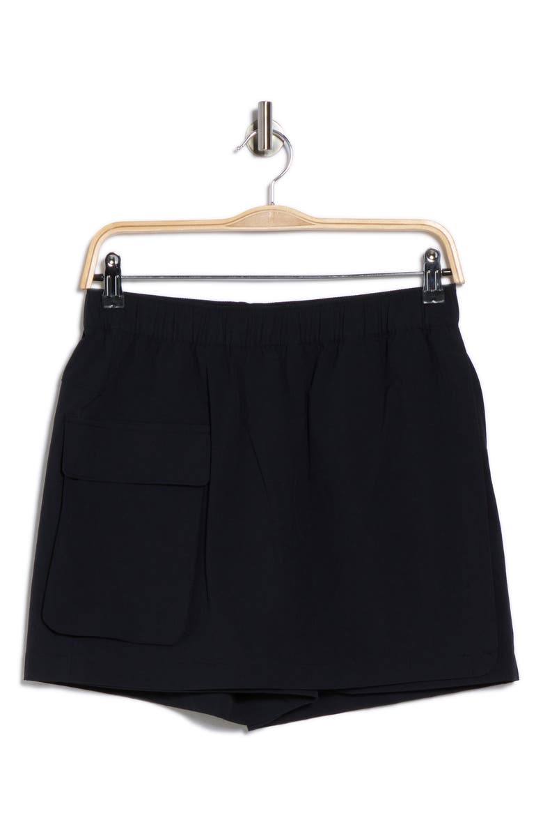 MARIKA Amelia Skort, Alternate, color, Black