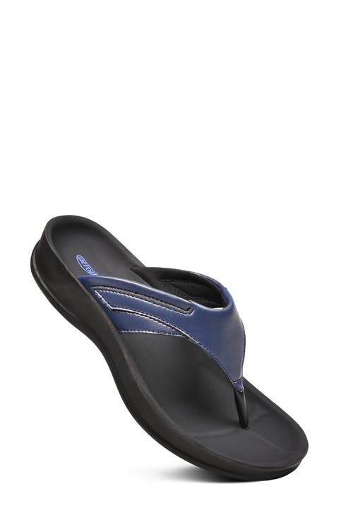 Algiz Waterproof Flip Flop (Women)