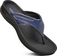 AEROTHOTIC Algiz Waterproof Flip Flop
