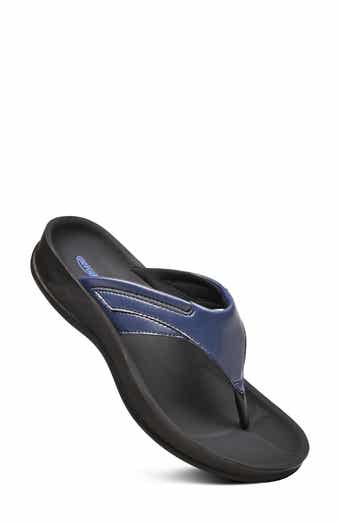 Algiz Waterproof Flip Flop