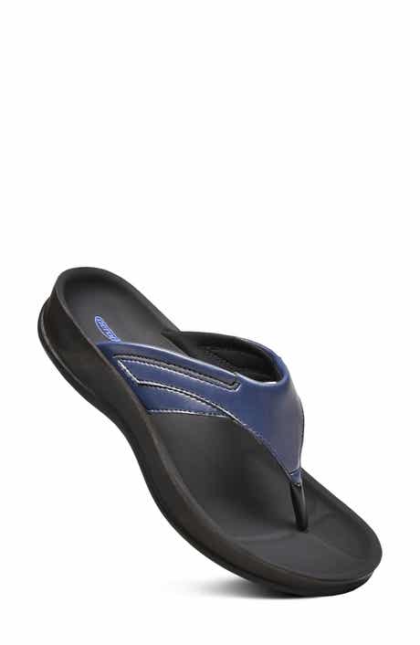 Algiz Waterproof Flip Flop