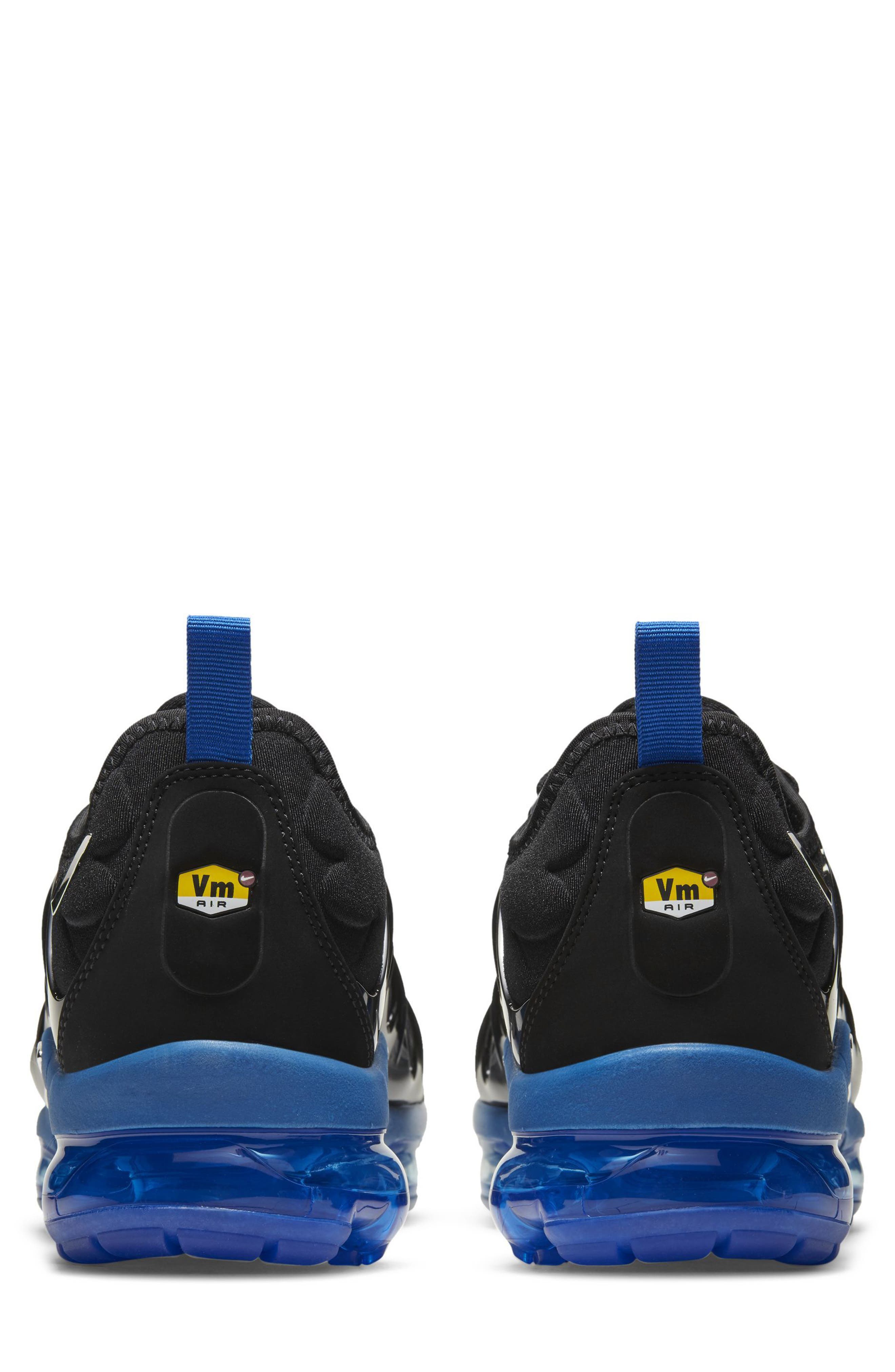 Nike Air VaporMax Plus Sneaker, Alternate, color, 