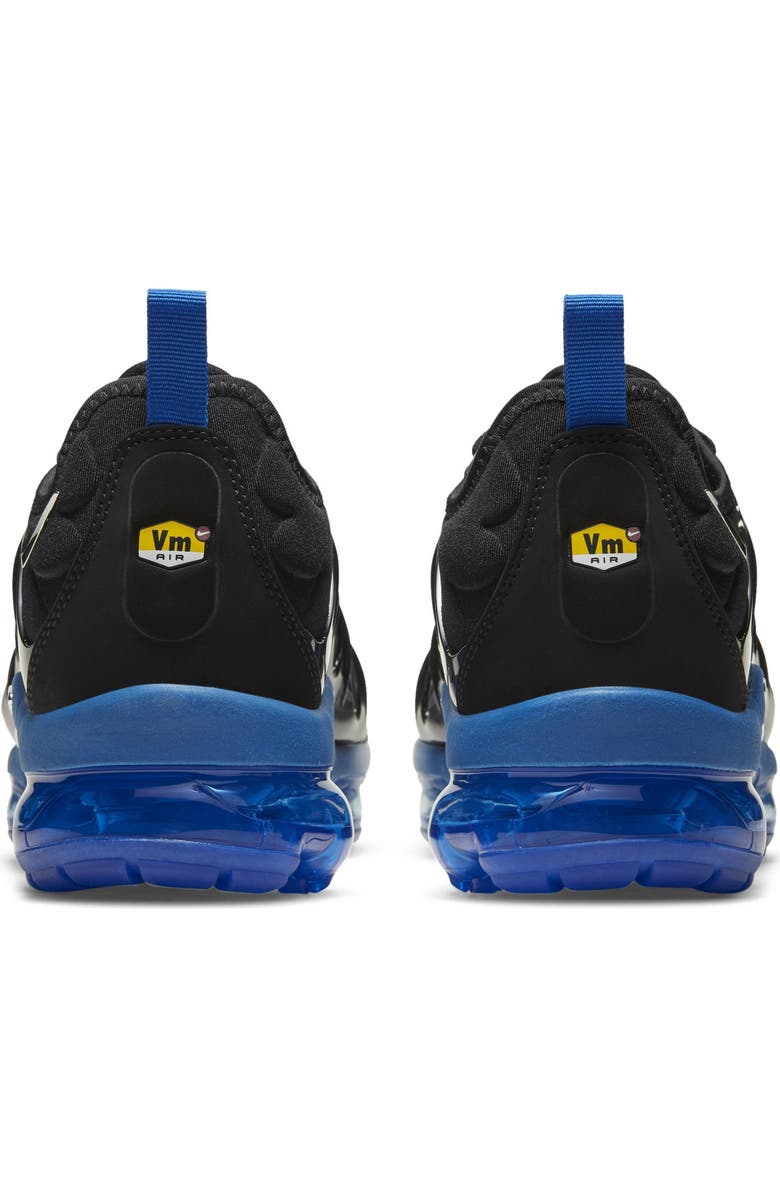 Nike Air VaporMax Plus Sneaker, Alternate, color,