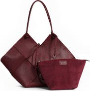 Bob Oré Blue Collection Taylor Tote