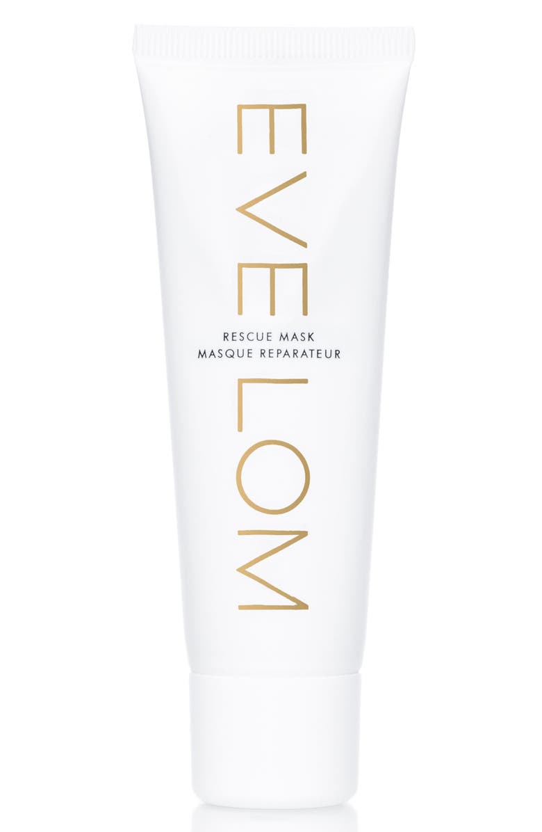 EVE LOM Rescue Mask, Alternate, color,