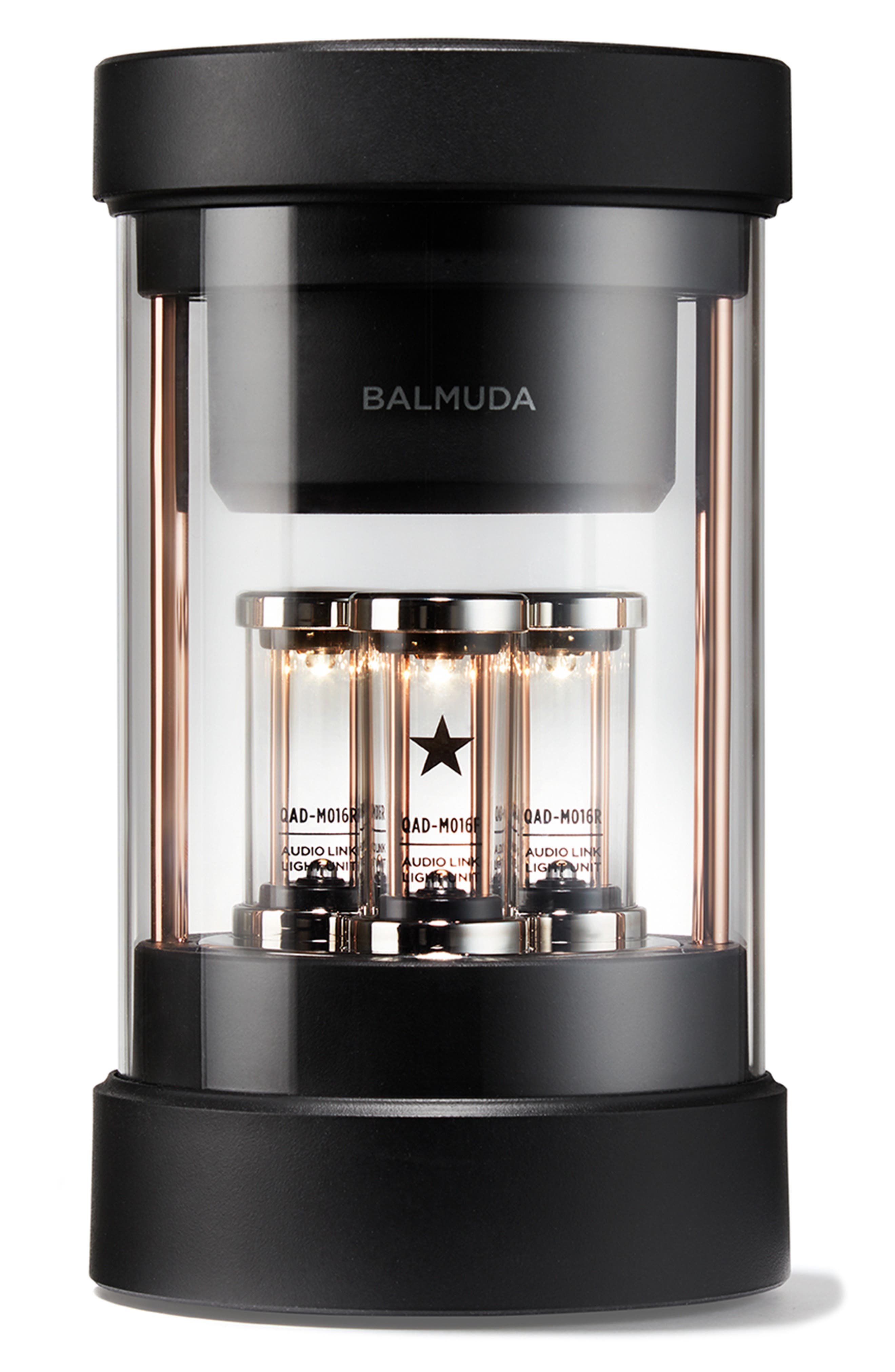 BALMUDA Wireless Bluetooth® Portable Speaker | Nordstrom