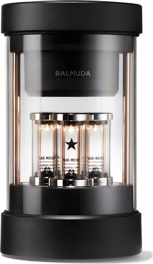 【新品未開封】BALMUDA The Speaker Balmuda The Speaker | Tortoise General Store