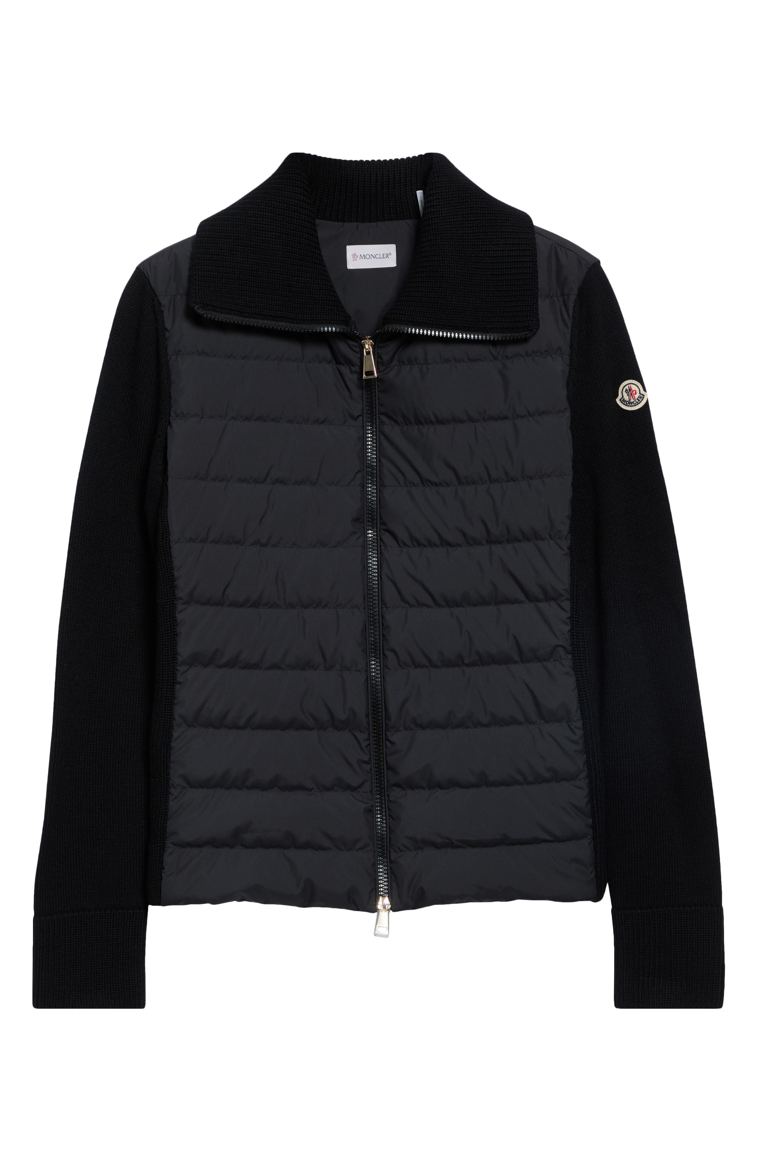 selected BLACK