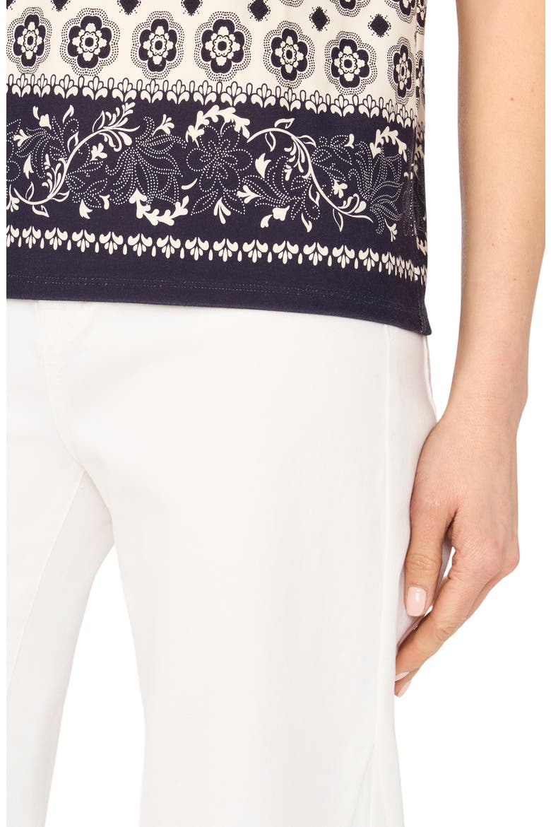 Willow Knit Top, Alternate, color, ANTIQUE WHITE